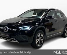 Mercedes-Benz GLA 2023