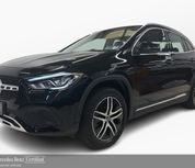 Mercedes-Benz GLA 2023