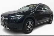 Mercedes-Benz GLA 2023