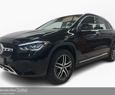 Mercedes-Benz GLA 2023