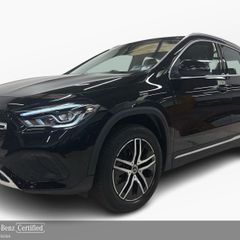 Mercedes-Benz GLA 2023