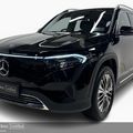 Mercedes-Benz EQB 2026