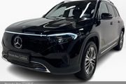 Mercedes-Benz EQB 2026