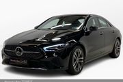 Mercedes-Benz CLA 2024