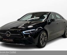 Mercedes-Benz CLA 2024