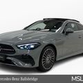 Mercedes-Benz CLE 2026