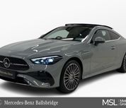 Mercedes-Benz CLE 2026