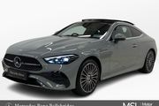 Mercedes-Benz CLE 2026