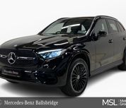 Mercedes-Benz GLC 2026