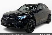 Mercedes-Benz GLC 2026