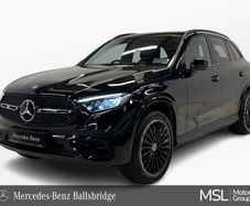 Mercedes-Benz GLC 2026