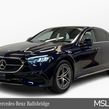 Mercedes-Benz E-Class 2026