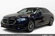Mercedes-Benz E-Class 2026