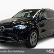 Mercedes-Benz GLE 2026