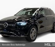 Mercedes-Benz GLE 2026