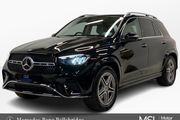 Mercedes-Benz GLE 2026