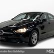 Mercedes-Benz CLA 2020