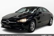 Mercedes-Benz CLA 2020