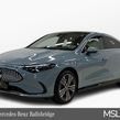 Mercedes-Benz CLA 2026