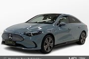 Mercedes-Benz CLA 2026