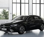 Mercedes-Benz A-Class 2026