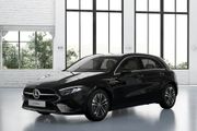 Mercedes-Benz A-Class 2026
