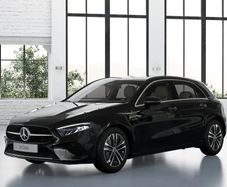 Mercedes-Benz A-Class 2026