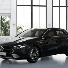 Mercedes-Benz A-Class 2026