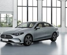 Mercedes-Benz CLA 2026