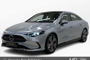 Mercedes-Benz CLA 2026