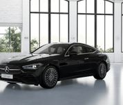 Mercedes-Benz CLE 2026