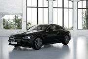 Mercedes-Benz CLE 2026