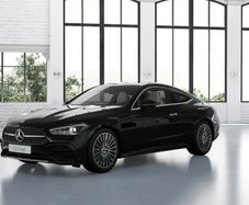 Mercedes-Benz CLE 2026