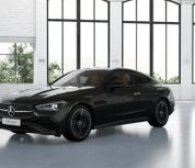 Mercedes-Benz CLE 2026