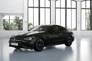 Mercedes-Benz CLE 2026