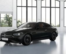Mercedes-Benz CLE 2026