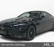 Mercedes-Benz CLE 2026