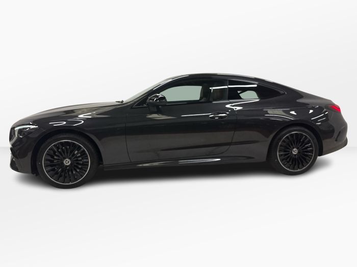 Mercedes-Benz CLE 2026