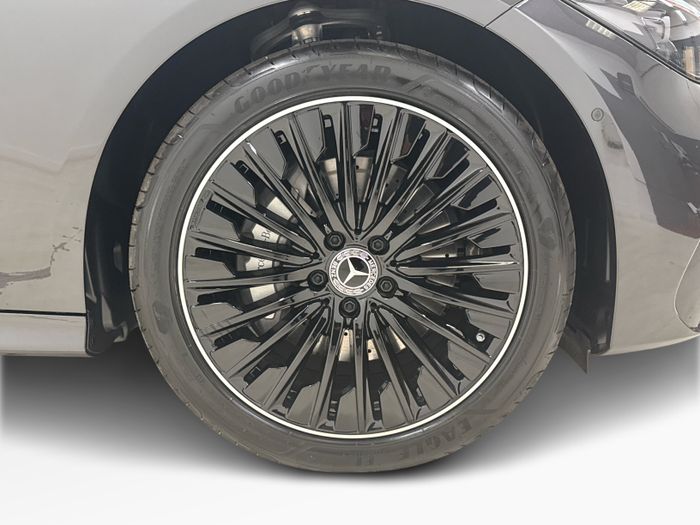Mercedes-Benz CLE 2026