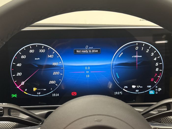 Mercedes-Benz CLE 2026