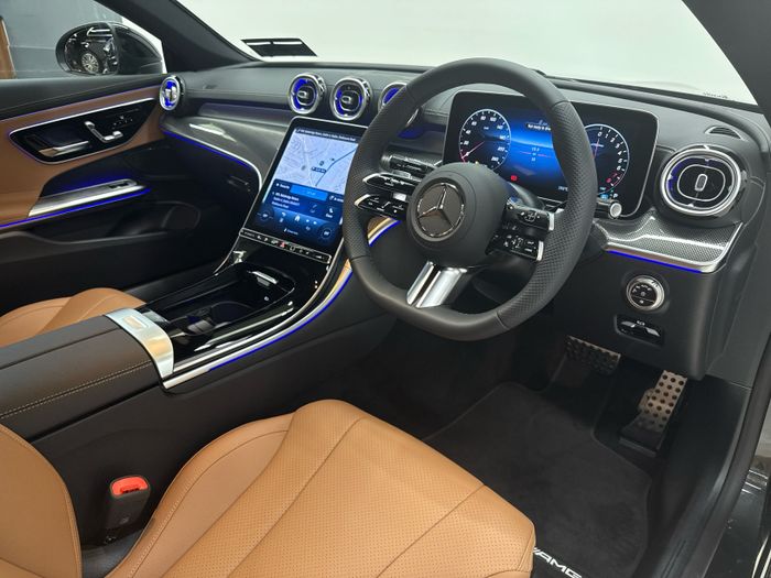 Mercedes-Benz CLE 2026