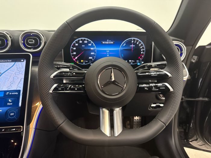 Mercedes-Benz CLE 2026