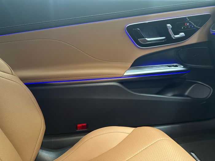 Mercedes-Benz CLE 2026