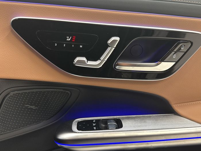 Mercedes-Benz CLE 2026