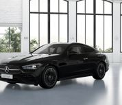 Mercedes-Benz CLE 2026