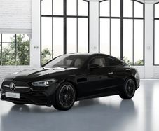 Mercedes-Benz CLE 2026