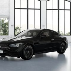 Mercedes-Benz CLE 2026