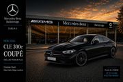Mercedes-Benz CLE 2026