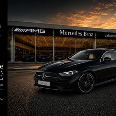Mercedes-Benz CLE 2026