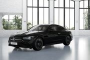 Mercedes-Benz CLE 2026